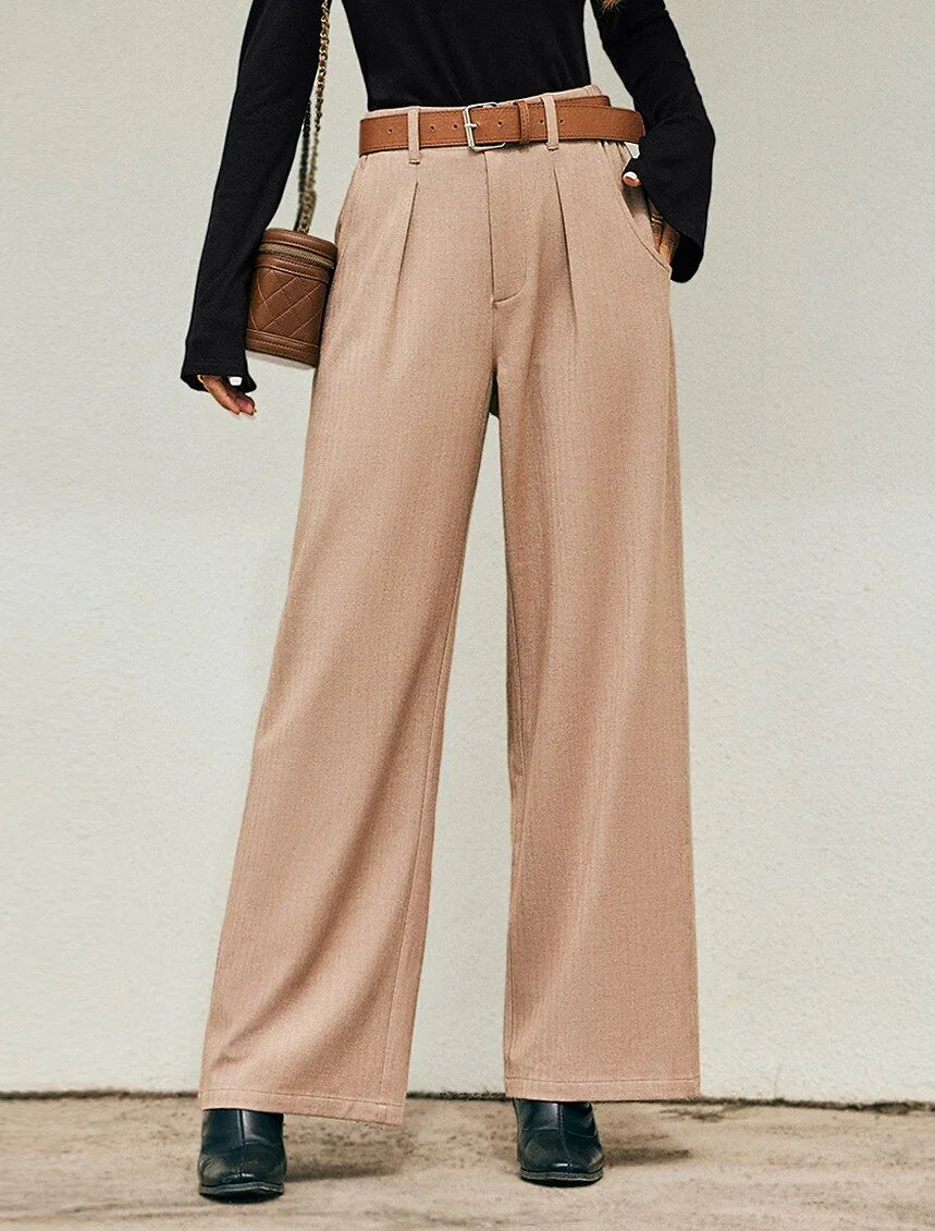 sachin and babi light blue dress Womens Brown Flare Pants - Bottoms, Clothing