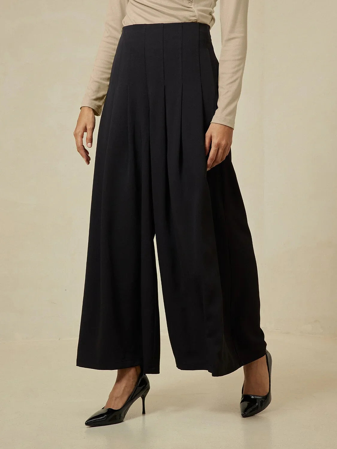Casual Full Length Daily Pants