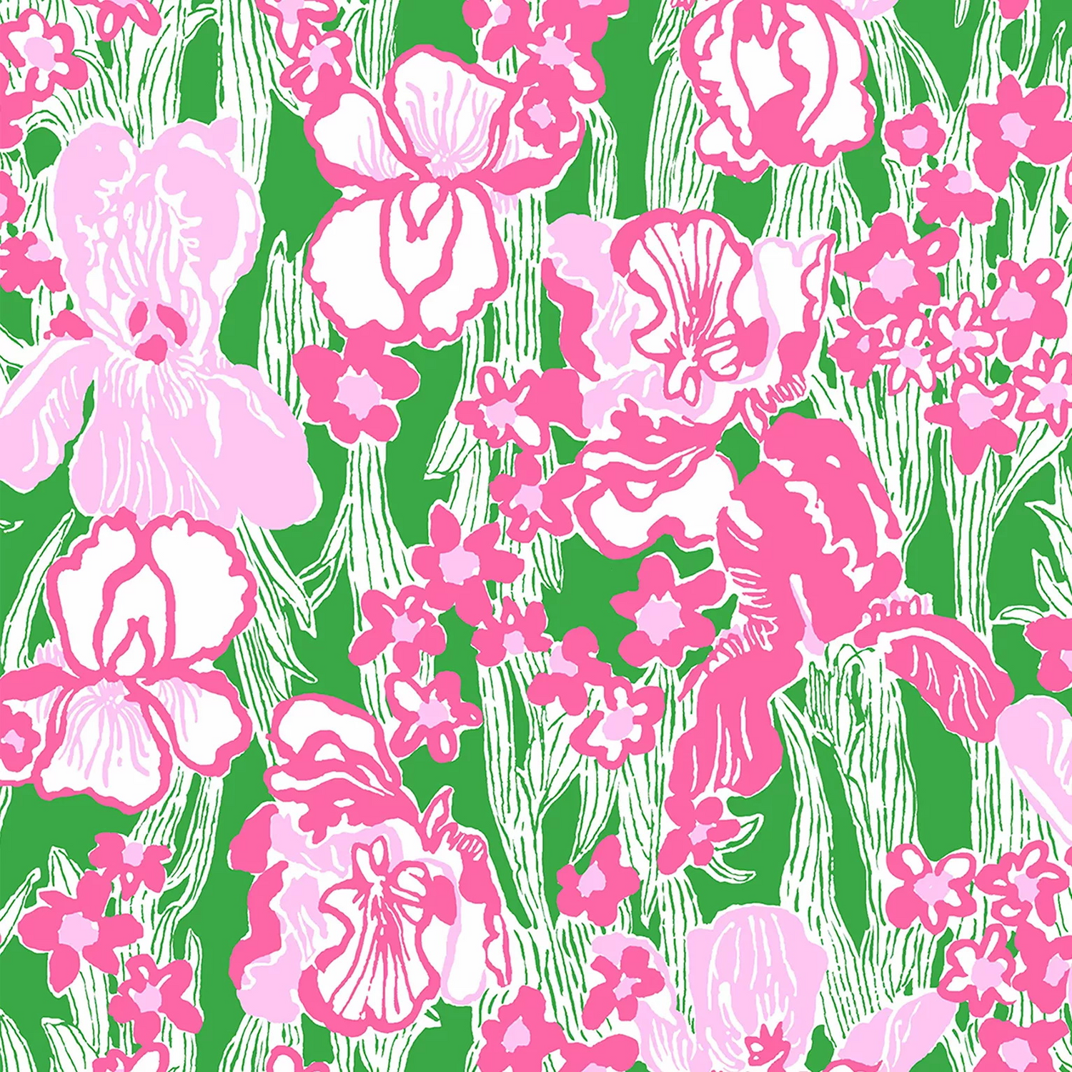 Floral Prints