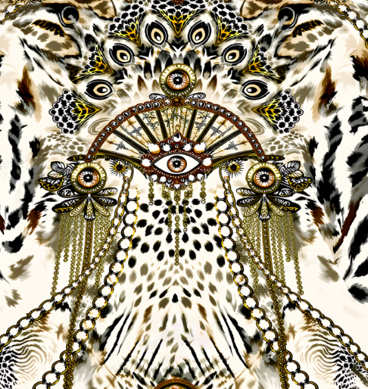 Ethnic Prints