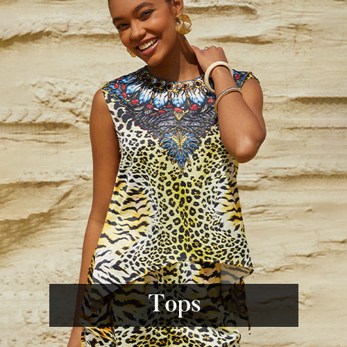 Tops