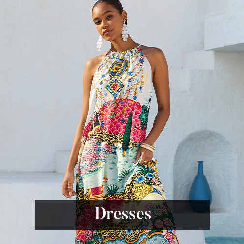 Dresses