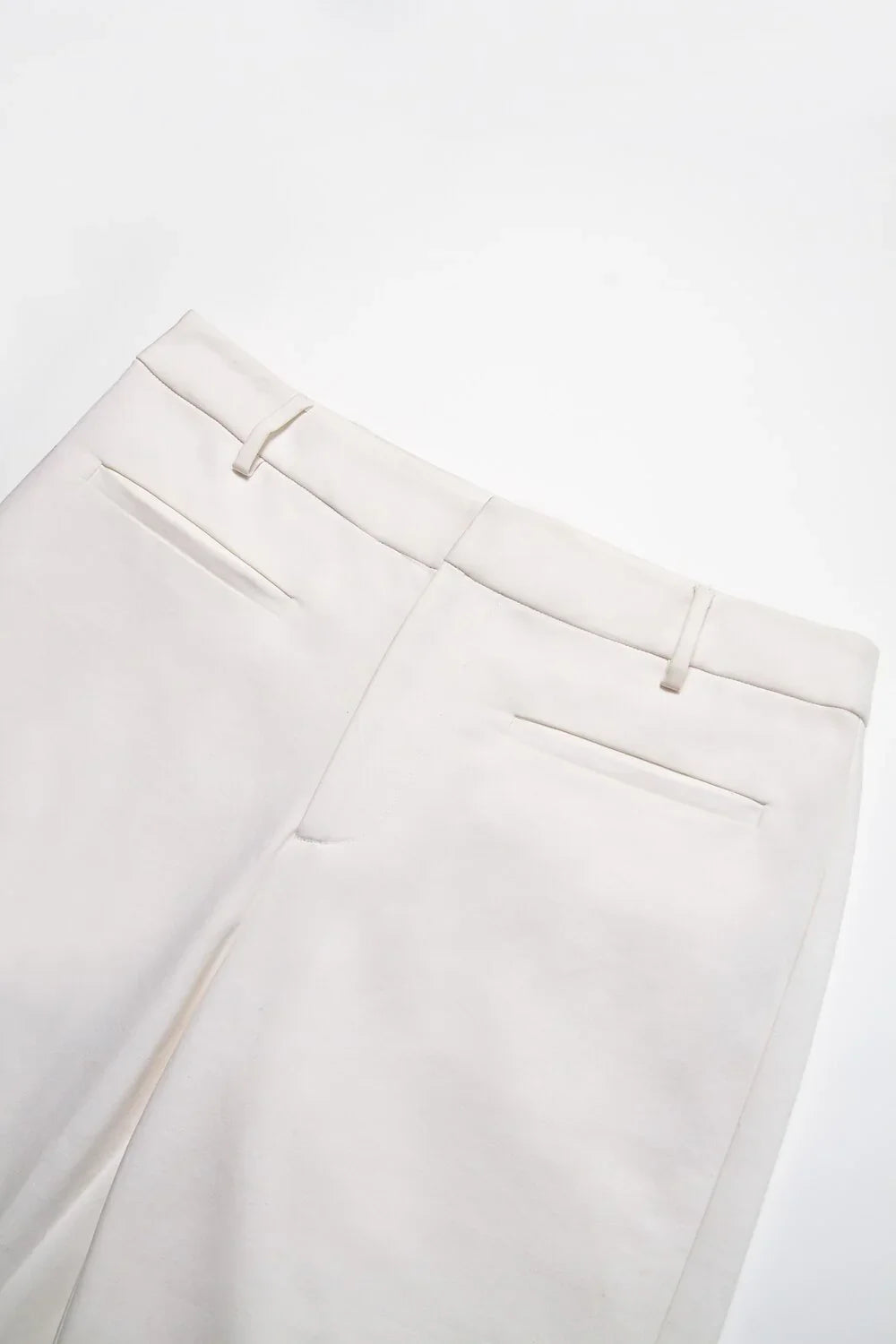 Seasonal Cropped Pants