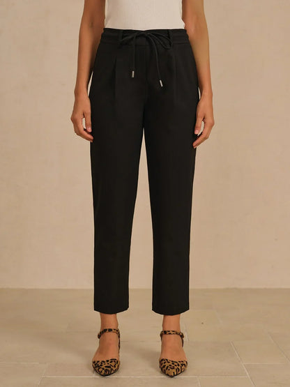 Essential Series Cotton-Like Pant