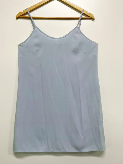 Adjustable Straps Inner Cami Dress