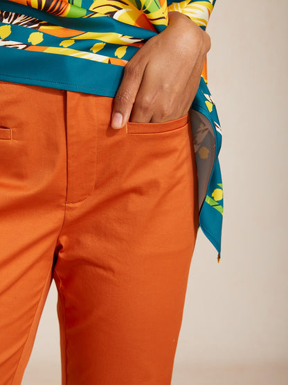 Pantaloni Corti Stagionali