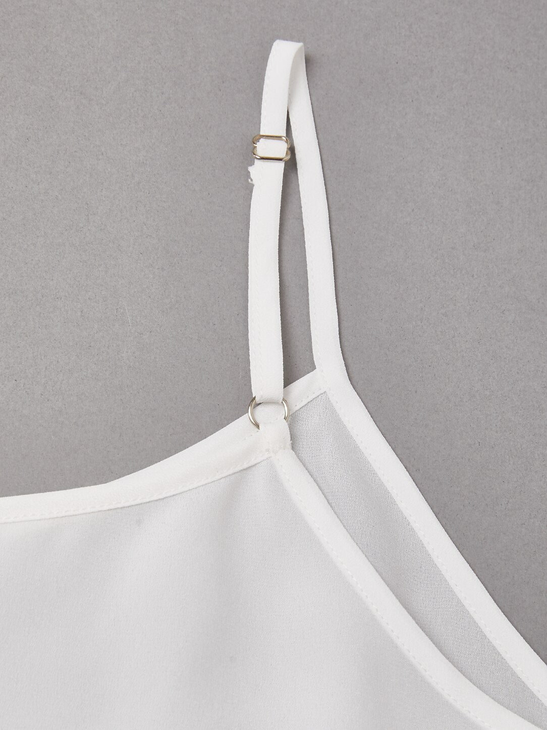 Lightweight Adjustable Inner Camisole