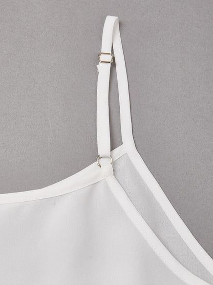 Lightweight Adjustable Inner Camisole