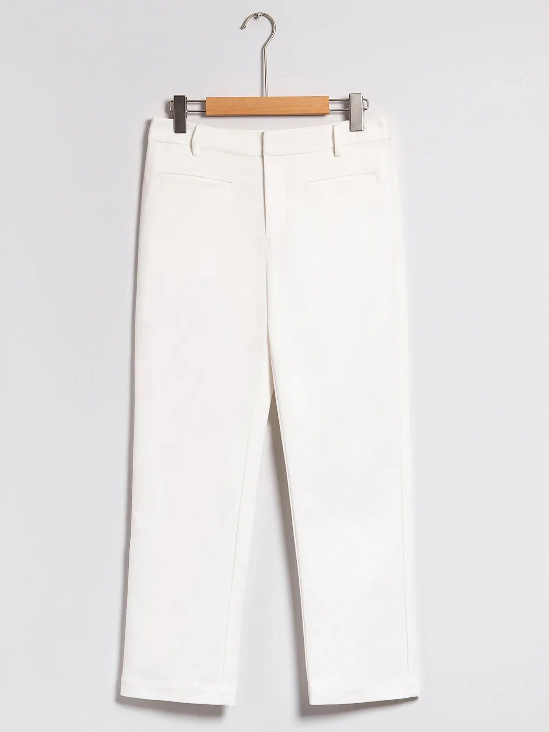 Seasonal Cropped Pants