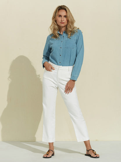 Pantaloni Corti Stagionali