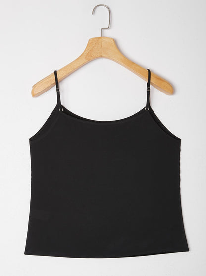 Lightweight Adjustable Inner Camisole