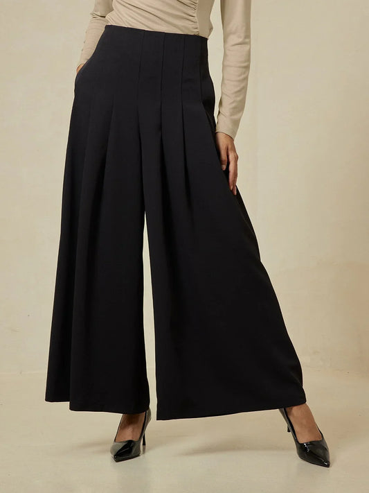 Casual Full Length Daily Pants