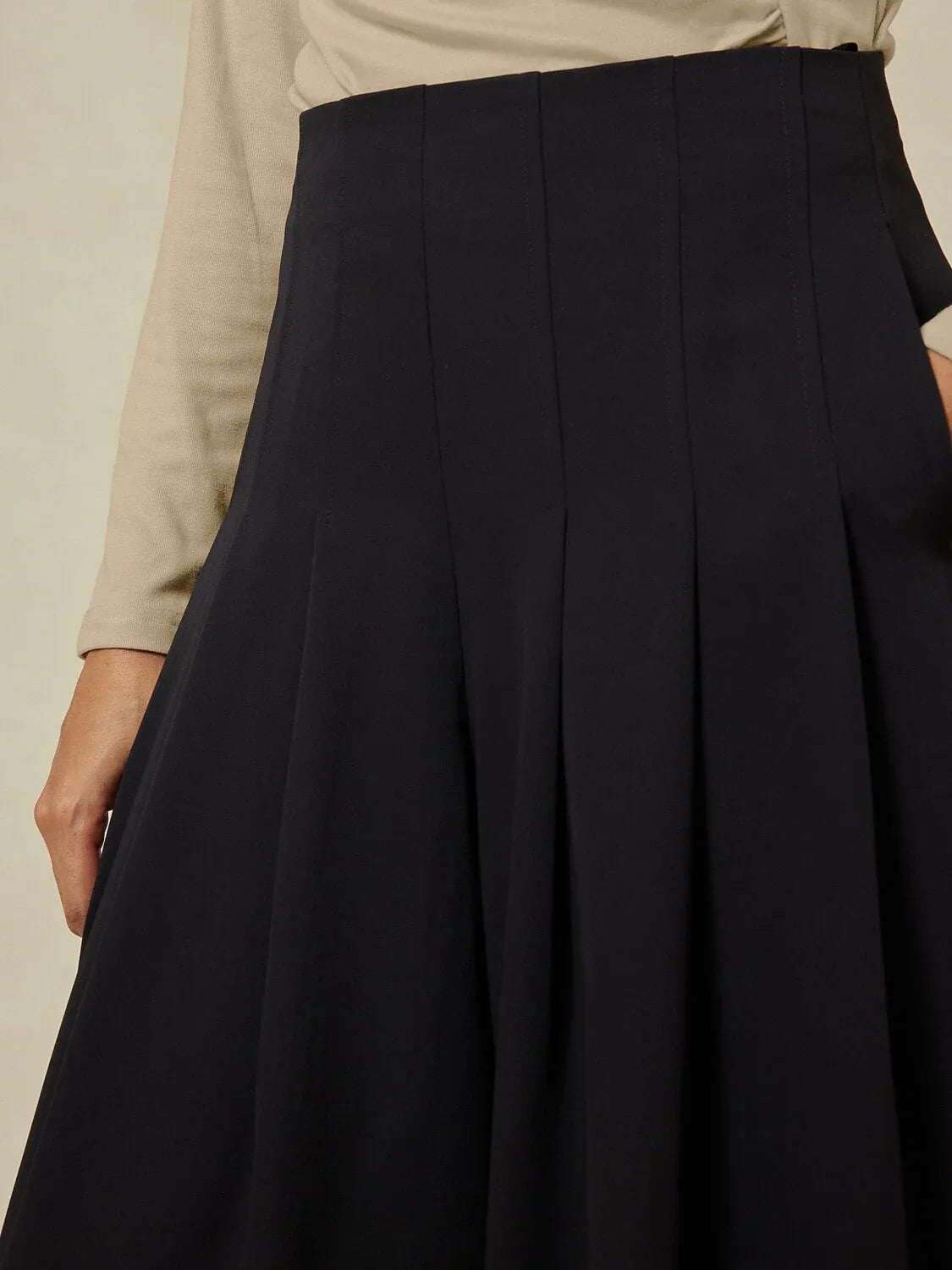 Casual Full Length Daily Pants