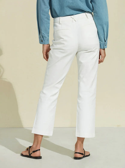 Seasonal Cropped Pants