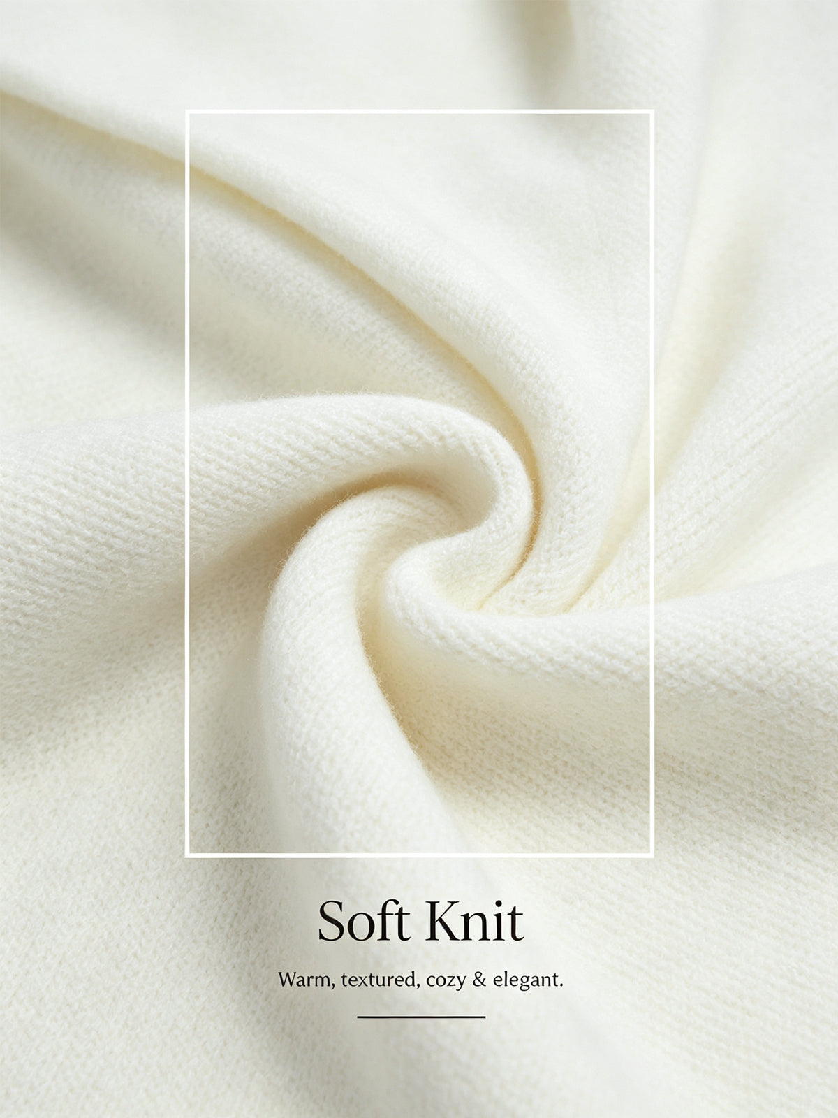 Acrylic Ribbed Knit Solid Sweater Jacket Shirt