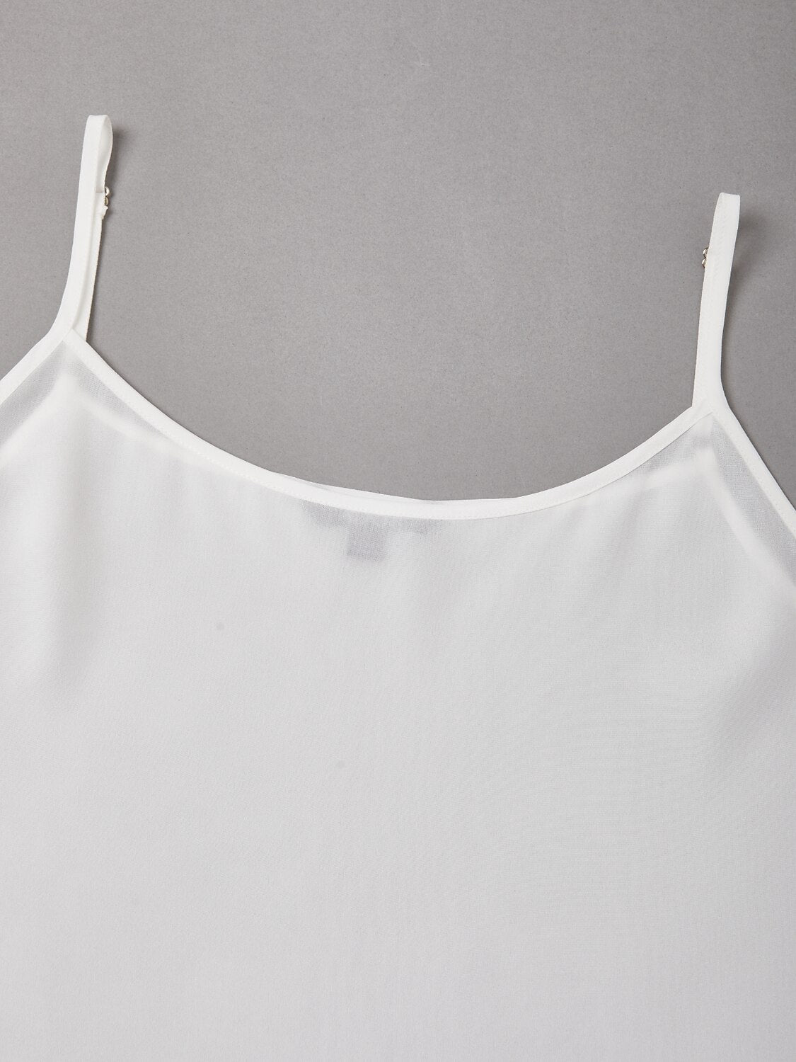 Lightweight Adjustable Inner Camisole