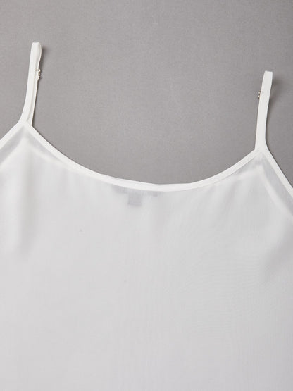 Lightweight Adjustable Inner Camisole