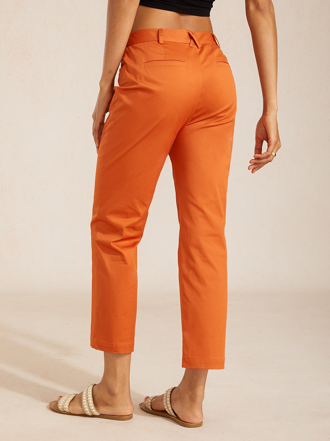 Pantaloni Corti Stagionali