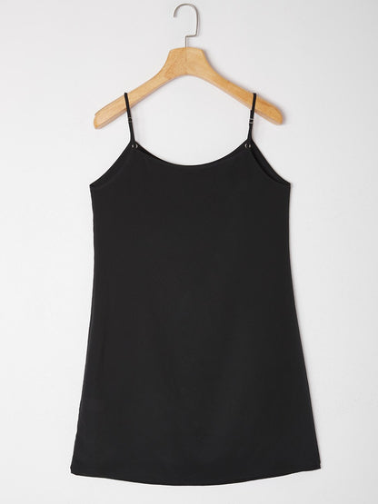 Lightweight Adjustable Inner Camisole