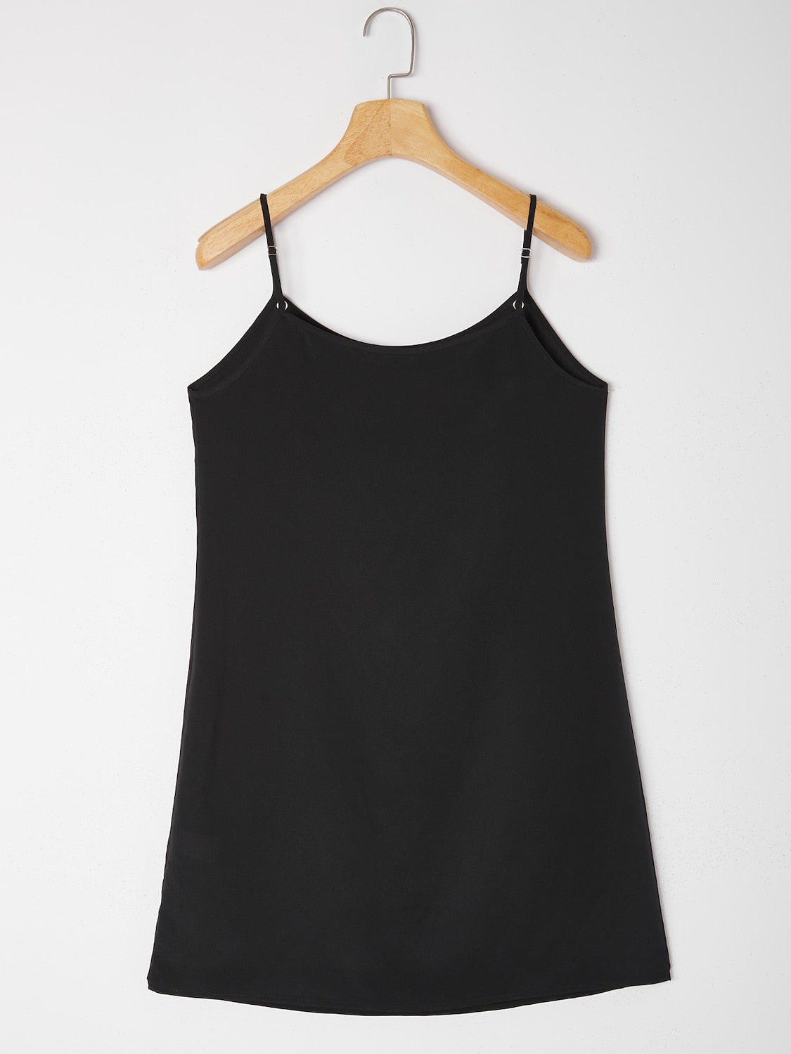 Lightweight Adjustable Inner Cami Dress
