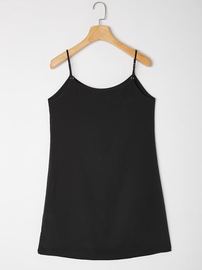 Lightweight Adjustable Inner Cami Dress