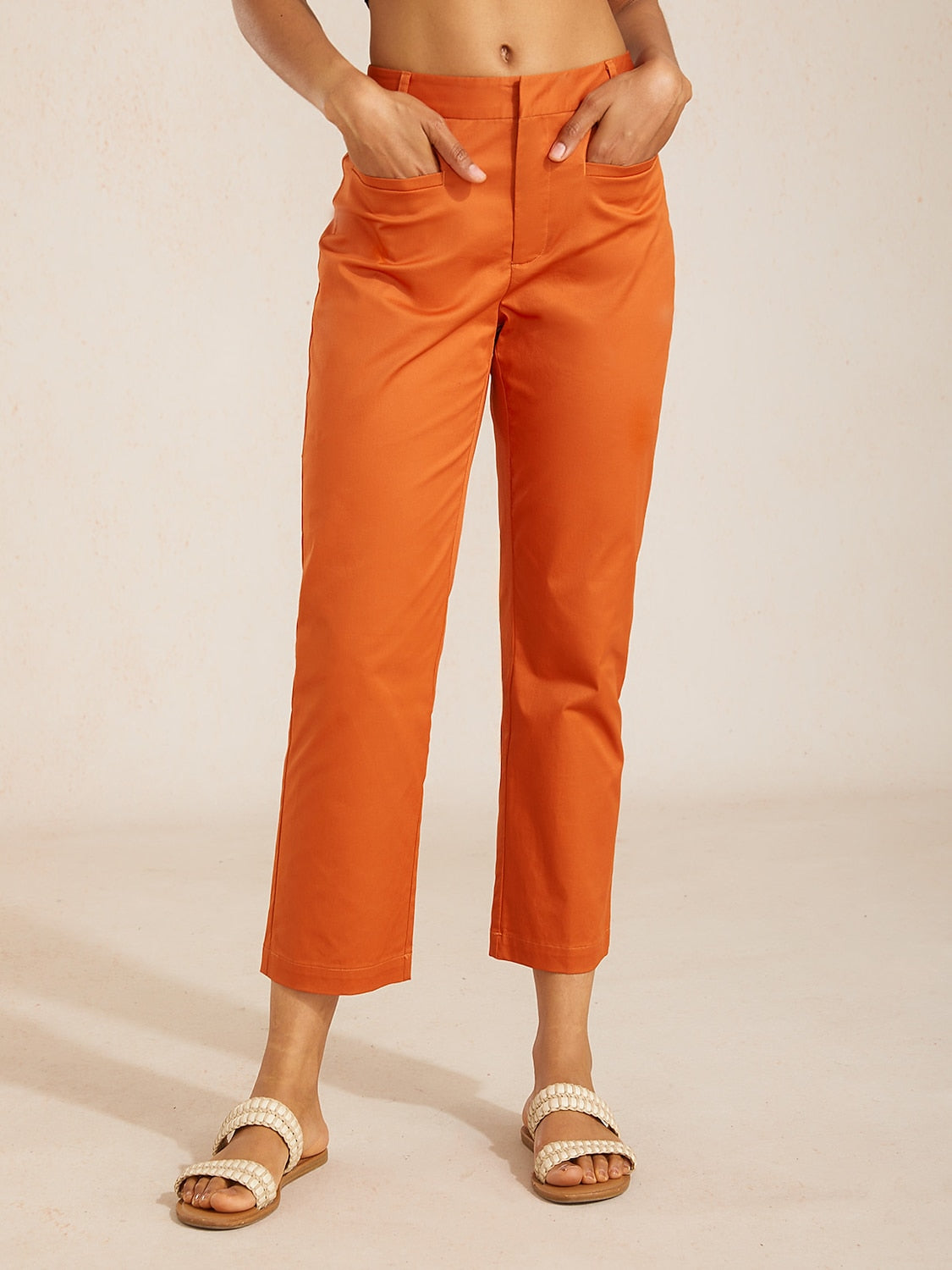 Pantaloni Corti Stagionali