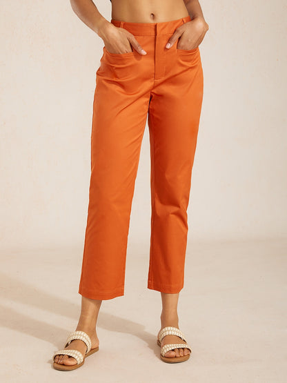 Pantaloni Corti Stagionali