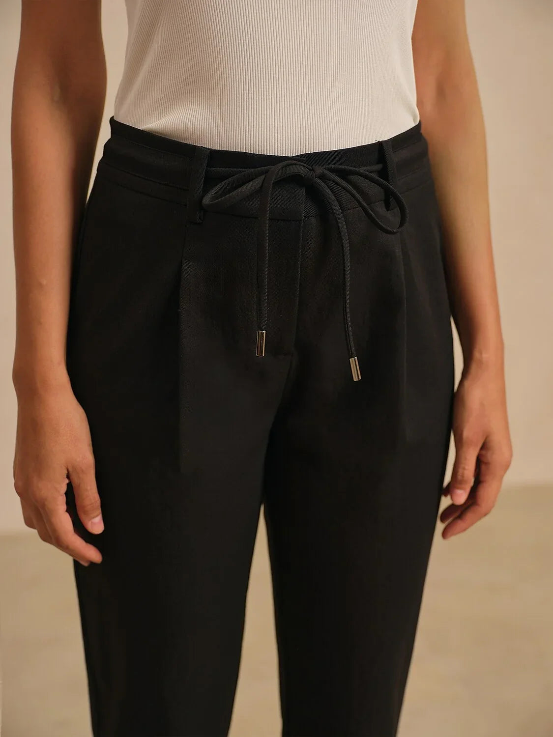 Essential Series Cotton-Like Pant