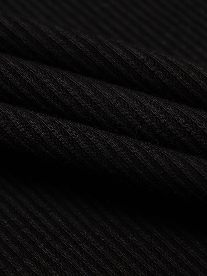 The Essential Series RippleSilk Rayon Tank