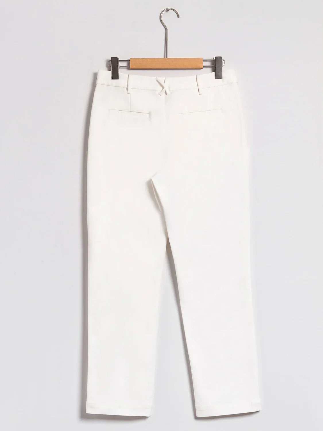 Seasonal Cropped Pants