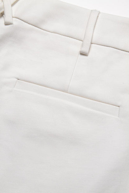 Seasonal Cropped Pants