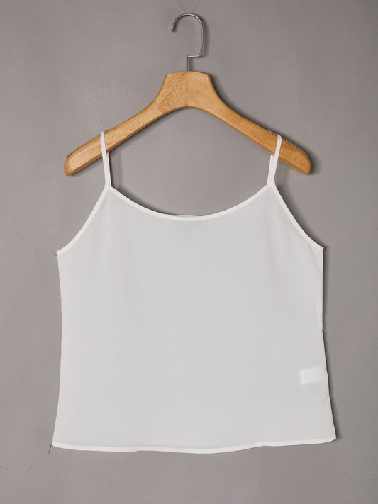 Lightweight Adjustable Inner Camisole
