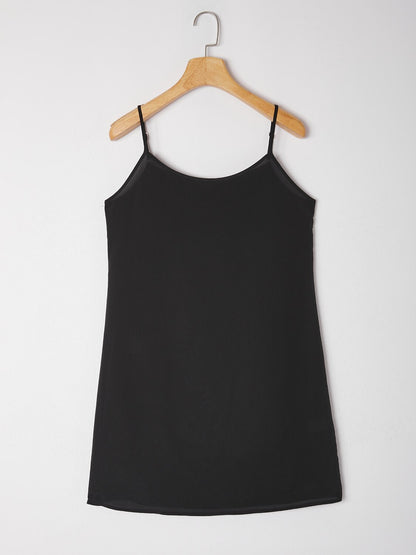 Lightweight Adjustable Inner Camisole