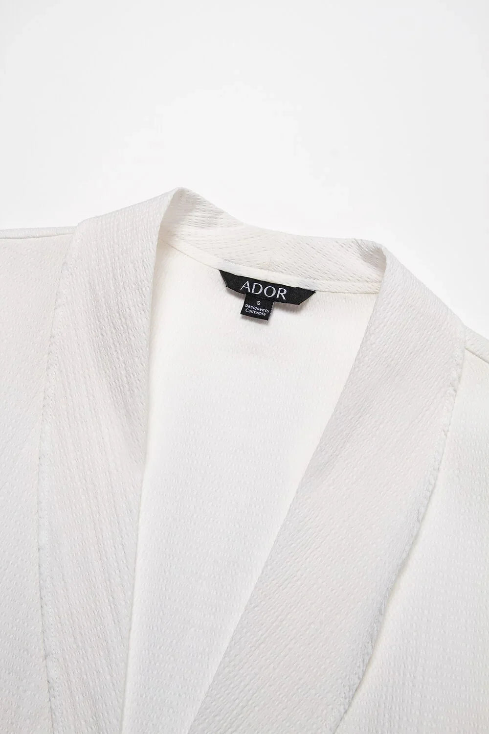Essential Series Cotton Blouse