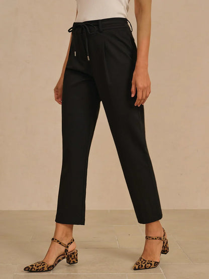 Essential Series Cotton-Like Pant